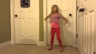 A little version of Inna