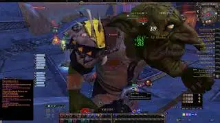 Choppa is fun but just not a Slayer