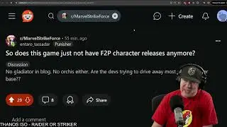 Thanos Annihilator Orbs Are Terrible - GLADIATOR EVENT? - Blog Post - MARVEL Strike Force - MSF