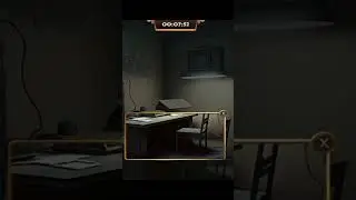 Escape game play grim of legacy.#shorts #gaming