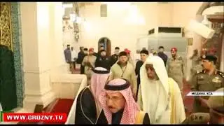 Payg'ambarimiz Muhammad sollallohu alayhi vassallamning qabrlari!!!