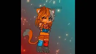 видео сделала моя лп Мурка я в группе ануки Рыжуля:)