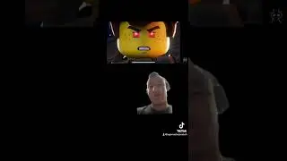 my thoughts about evil jay in part 2 of ninjago dragons rising PT 3