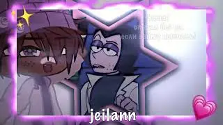 2 версия @jeilann #профессорджеиланн