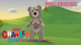 Little Charley Bear | BLOWN AWAY BEAR | Full Episode