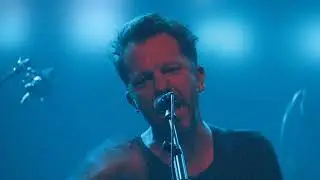 dEUS - Magdalena (Vienna 2019)
