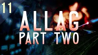 Lore Lines XIV: Episode 11 - Allag: The Death of an Empire