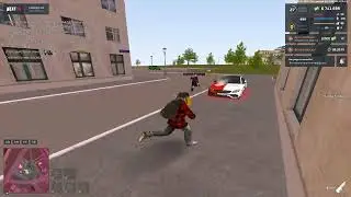 Новый проект
