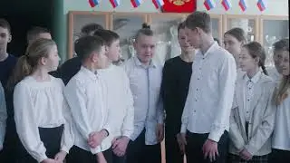 Гимназия №3 города Дубны Московской области