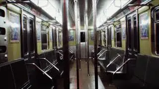 Subway ARKit