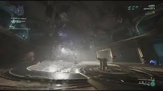 Kuva Tonkor gone wild - Warframe