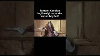 Dr. John Dee İngiltere Emperyalist düzen için çalışan bir ajan olarak ele alındı.