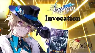 Invocation cône de lumière de Archeron + Adventurine. (La chance va-t-elle revenir?)