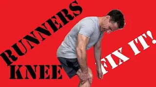 Runners Knee Treatment