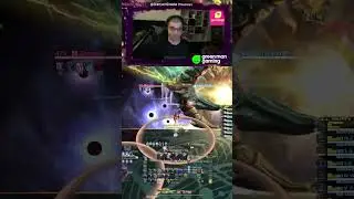 What 10 Ping Looks Like in FFXIV  