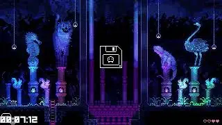 Animal Well (Epilogue) | Well Wishes (Streamed May 12, 2024)