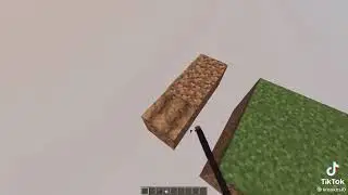 САМЫЙ СТРАННЫЙ БАГ В МАЙНКРАФТ
