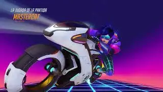Overwatch 2 - Tracer - Play of the game