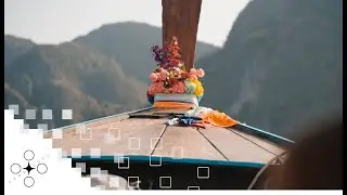 Thailand 2023 | Cinematic Travel Video