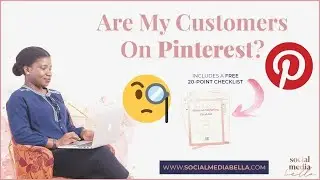 📌 Three Ways To See If Pinterest is Right For Your Business