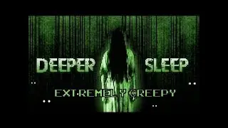Deeper Sleep [Walkthrough + 15 Notes & Secret]