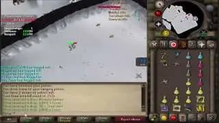 Armadyl helmet #20