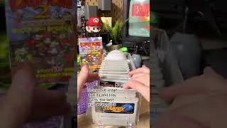 RGB SCART upgrade for Super Famicom 