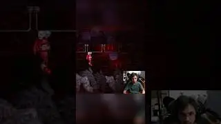 LemBrosGame’s Rage During Sonic.EXE One Last Round 