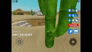 How to find the cactus noob in find the noobs 2