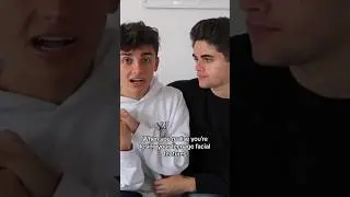 What Happened To Nick And Ant? 👨‍❤️‍👨🥺