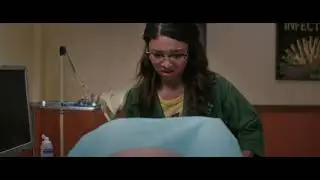 Snatchers Pregnant Scene 1