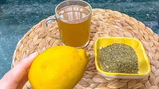 MIRACLE TEA RECIPE TO CUT DRY Cough IN CORONAVIRUS DISEASE 💯 NOD TO DRY Cough ‼️ Thyme tea