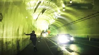 Getting Further From The Edge (Premiere)