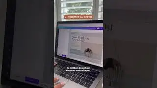 Create a Welcome Sequence With Me