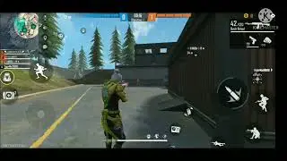 Free Fire Clash Squad Rank Op Hadeshort Whit An94 And M1887 Dracula Gaming Over Power Free Fire 🔥 🔥