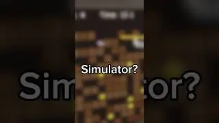The Steamworld Goat #shorts #shortsfeed #goatsimulator