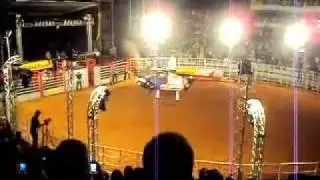 Rodeio Rondon 2010 - XVIIIª Festa do Peão de Boiadeiro de Rondon-Pr