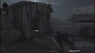 Hunt Showdown Vetterli // 6 kills solo // 5 star battle