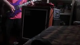 Steve Embryon - Mindless Shred Metal S03E04