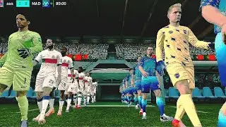 FIFA mobile 2023 new gameplay los game and tower defence no gols😭😭