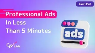 How to Create Affiliate Banner Ads in 5 Minutes | Step-by-Step Design Tutorial