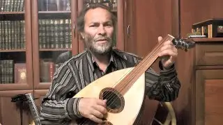 Николай Латышев — «Однозвучно гремит колокольчик»