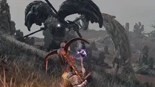 How to Beat Black Blade Kindred in Elden Ring