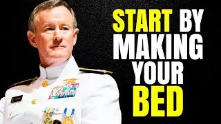 William McRaven 