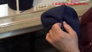 Squared Up Hat