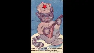 Неизвестная ВОЙНА! Зачем СССР воевал с Финляндией в 1939-1940 гг.?