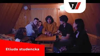 Indagacja - Etiuda studencka