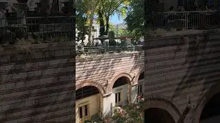 Это ПОДЗЕМЕЛЬЯ под археологическим музеем Стамбула❓️