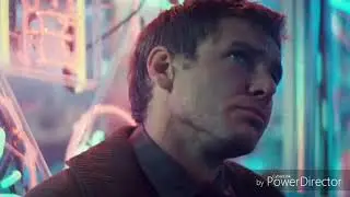 Villagers of Ioannina City - Blade Runner(1982) 