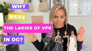 VPR Producer Speaks on Scandoval and the RHONY Reboot has a Premiere Date!